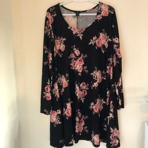 Long Sleeve Dress 👗